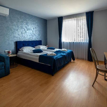 Hotel Комплекс Асеневци Tsareva Livada Esterno foto