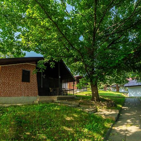 Hotel Комплекс Асеневци Tsareva Livada Esterno foto