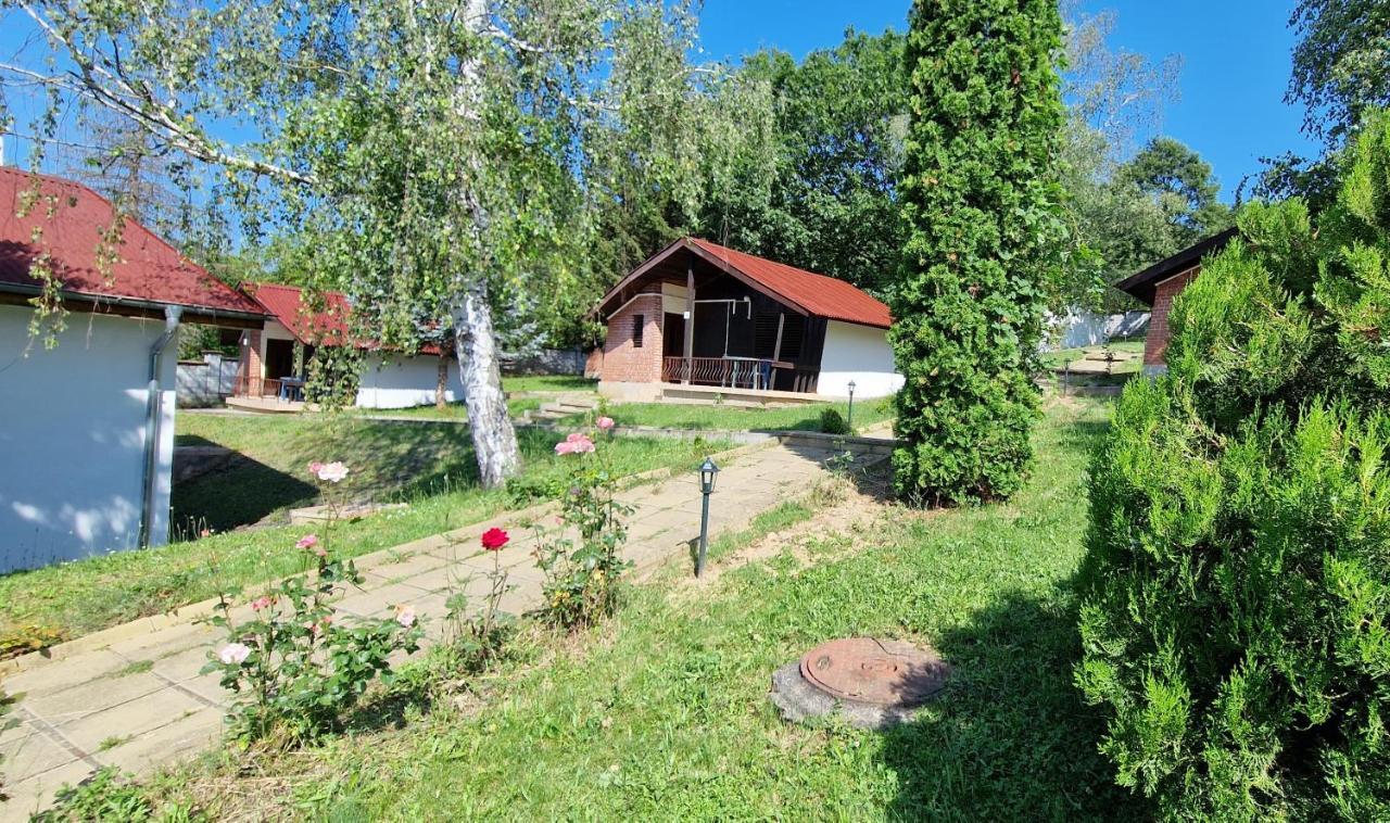Hotel Комплекс Асеневци Tsareva Livada Esterno foto