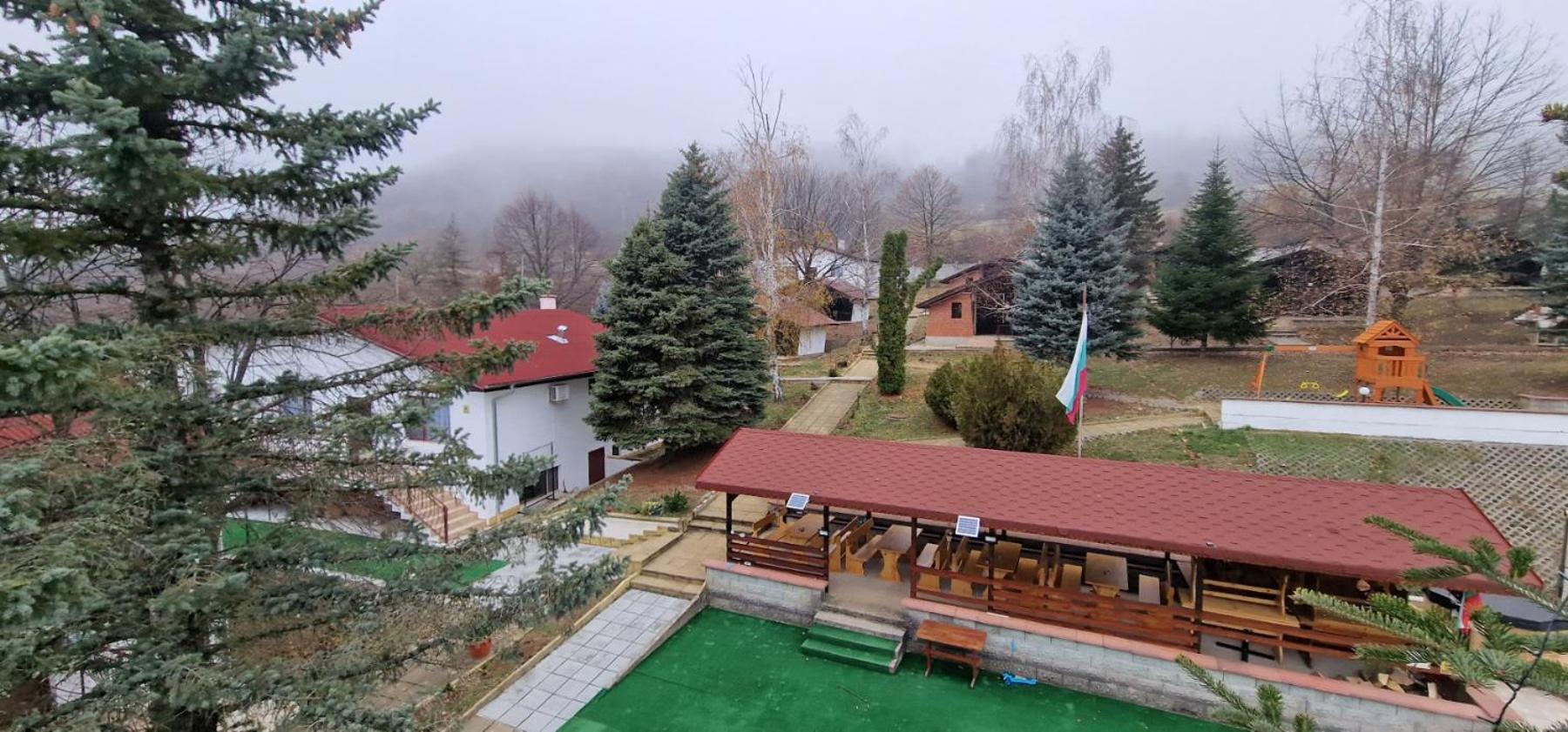 Hotel Комплекс Асеневци Tsareva Livada Esterno foto