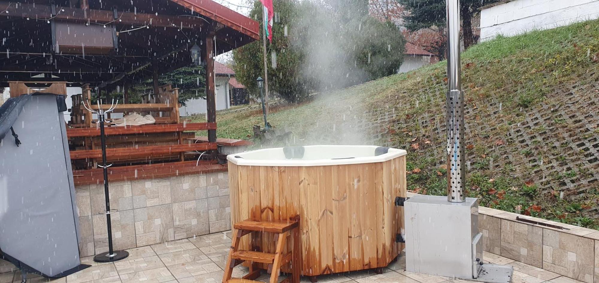 Hotel Комплекс Асеневци Tsareva Livada Esterno foto