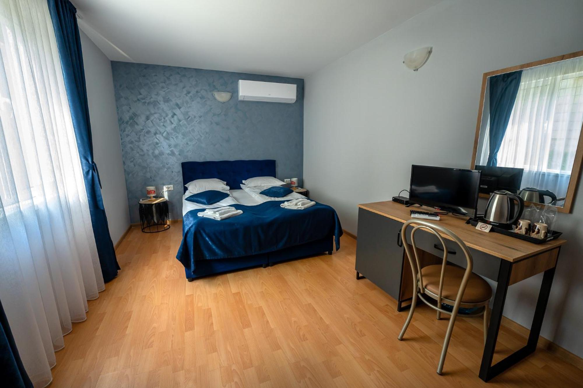 Hotel Комплекс Асеневци Tsareva Livada Camera foto