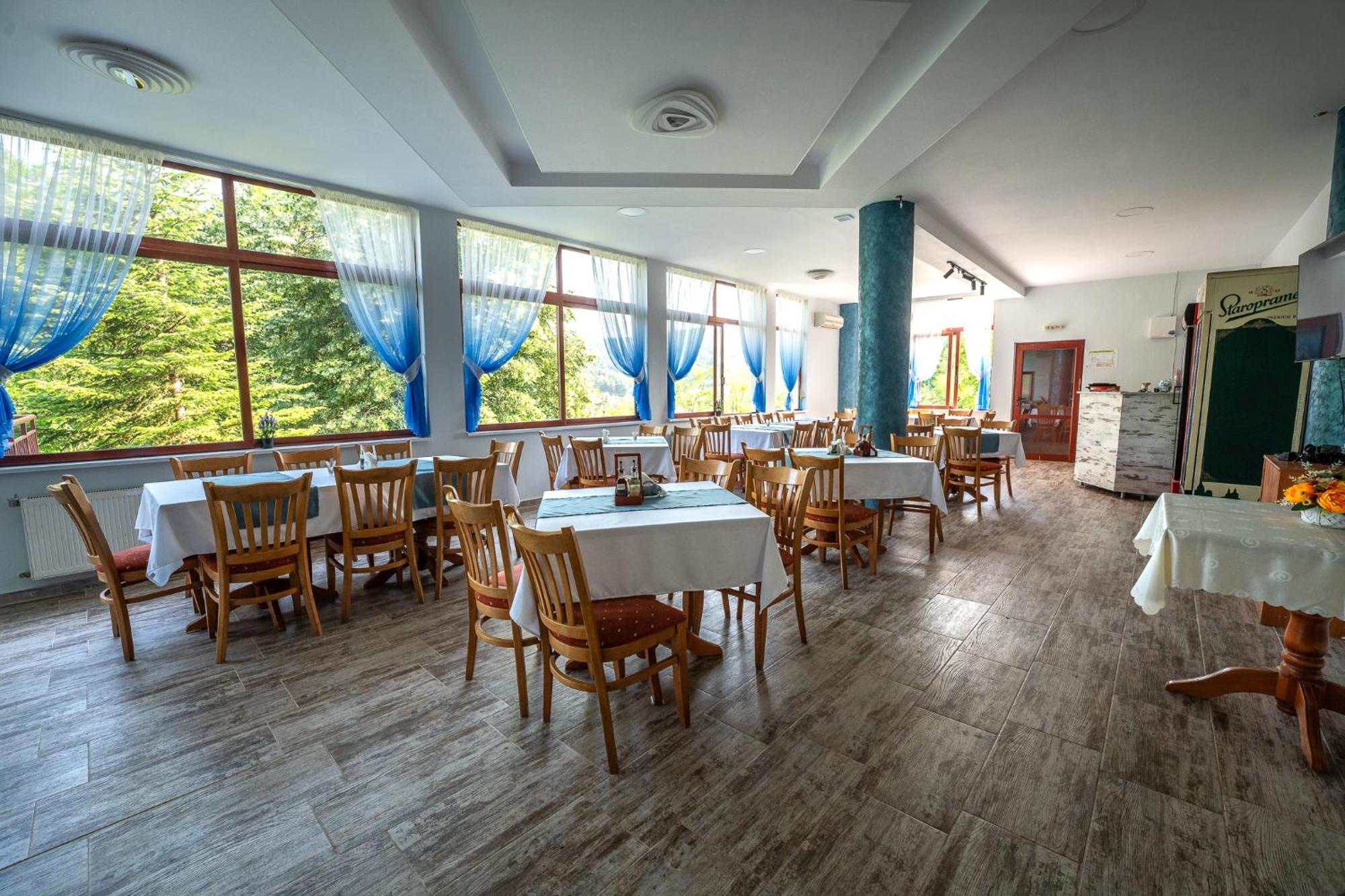 Hotel Комплекс Асеневци Tsareva Livada Esterno foto