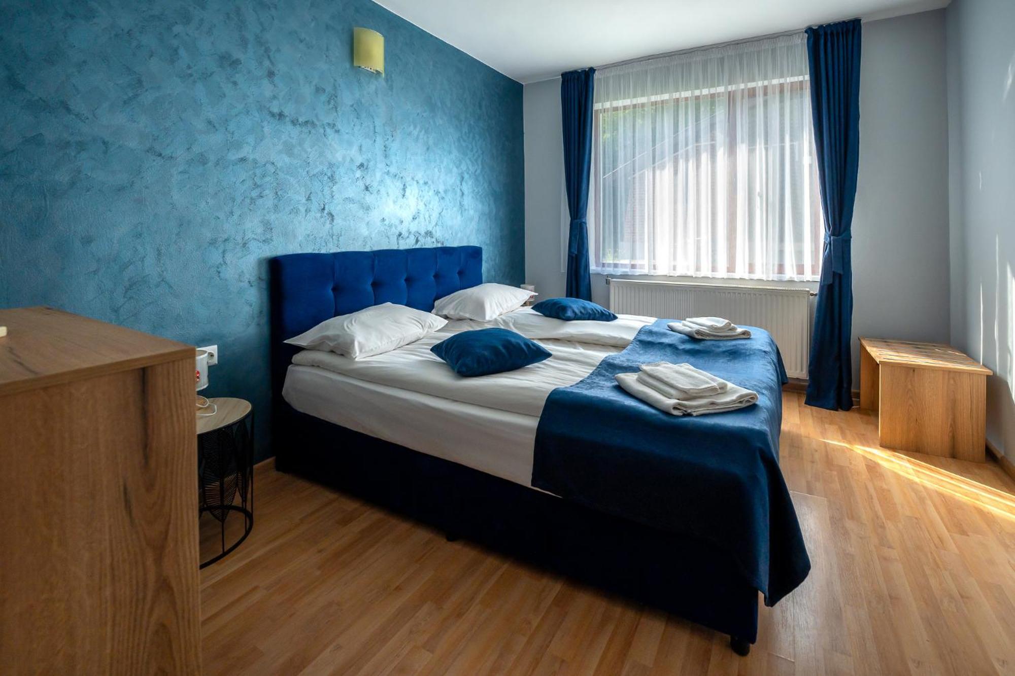 Hotel Комплекс Асеневци Tsareva Livada Esterno foto