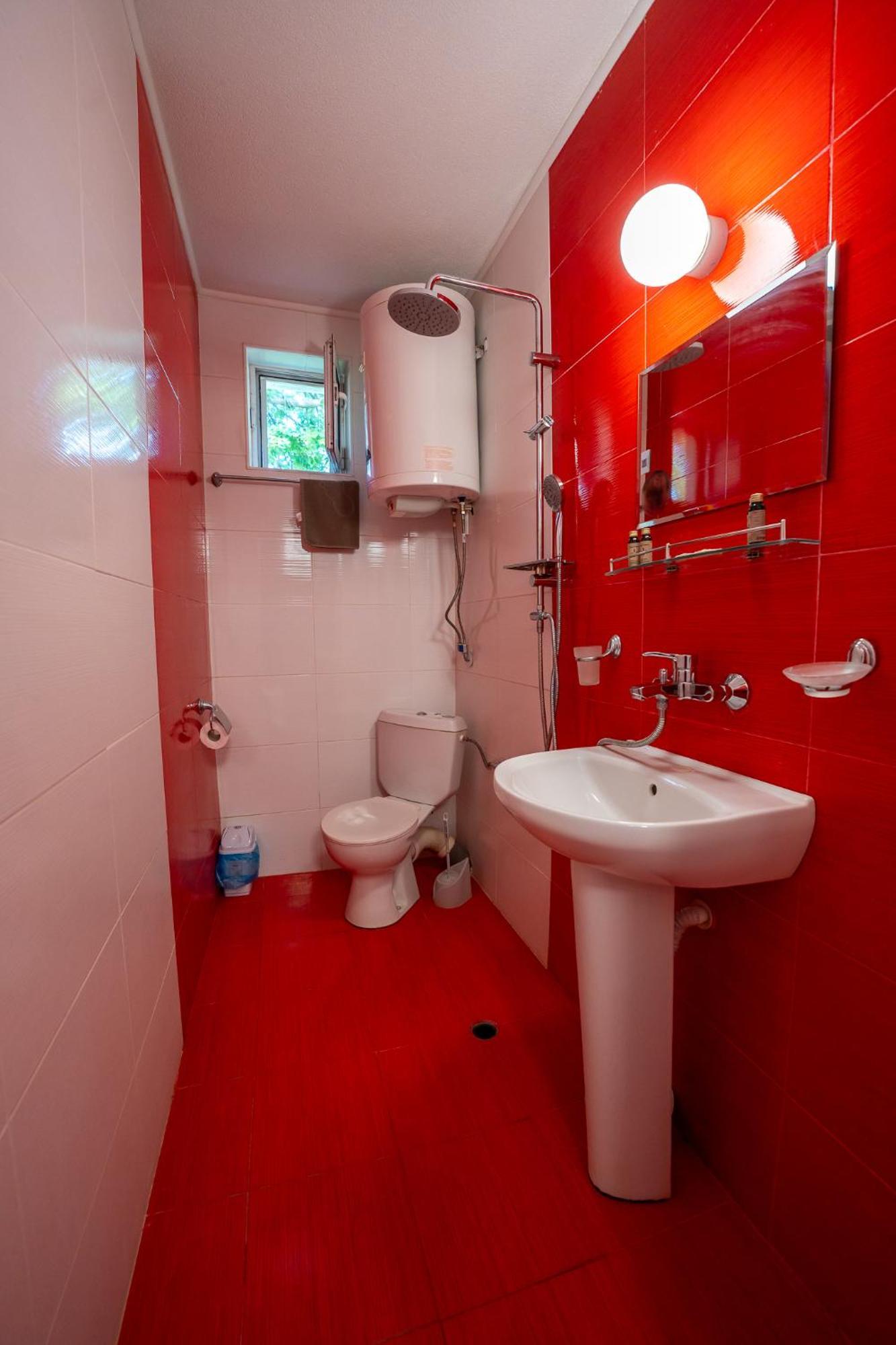 Hotel Комплекс Асеневци Tsareva Livada Camera foto
