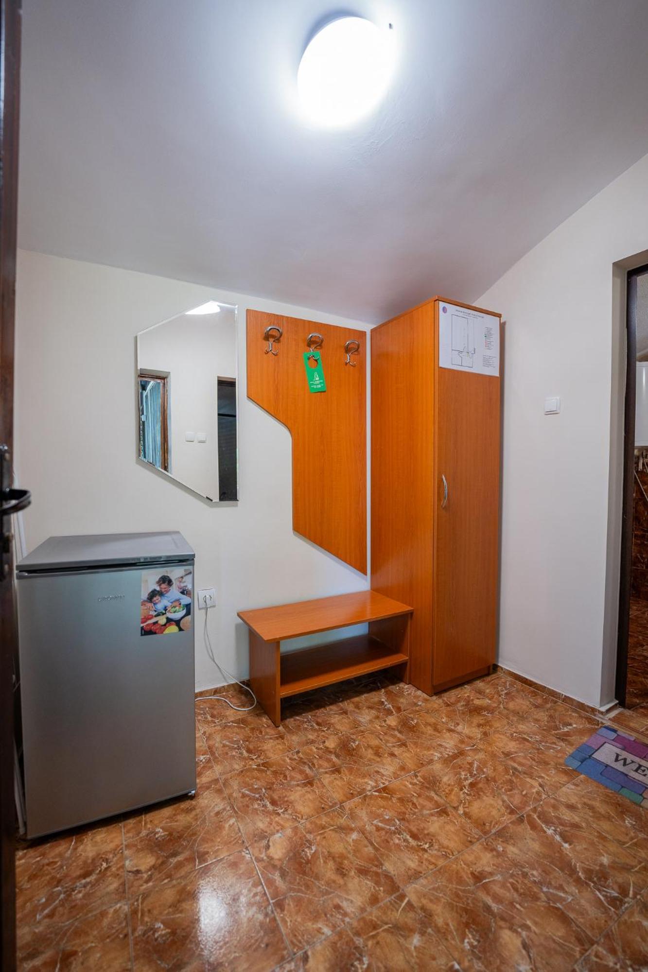 Hotel Комплекс Асеневци Tsareva Livada Camera foto