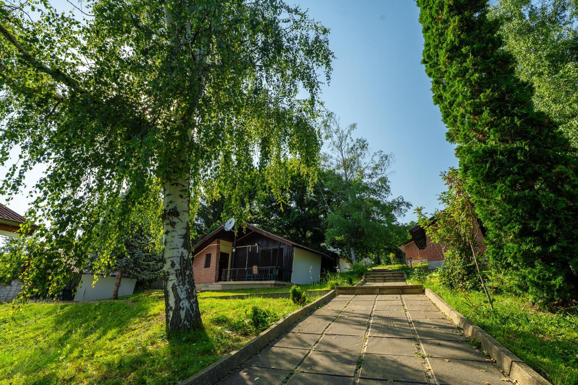 Hotel Комплекс Асеневци Tsareva Livada Esterno foto
