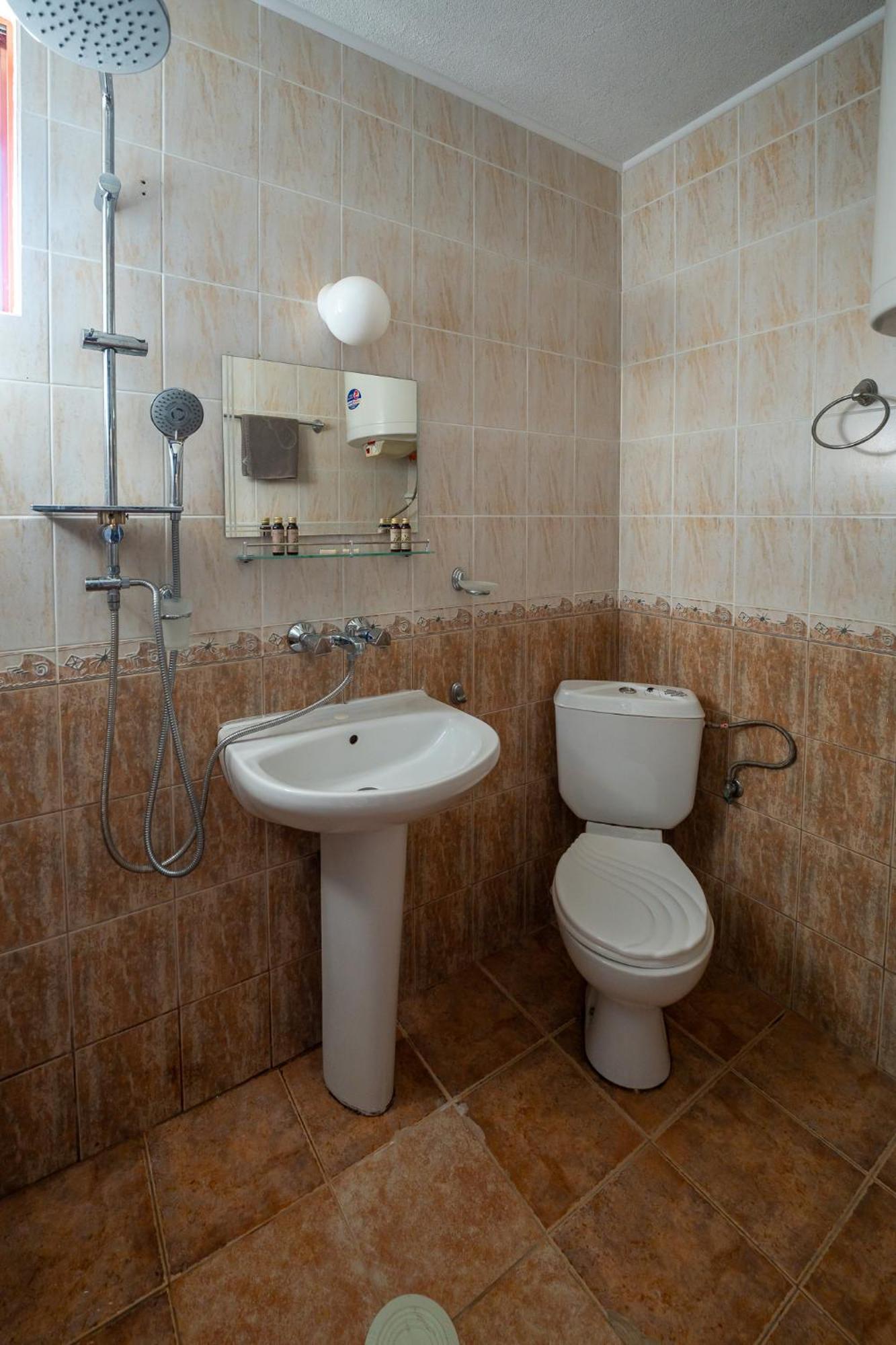 Hotel Комплекс Асеневци Tsareva Livada Camera foto
