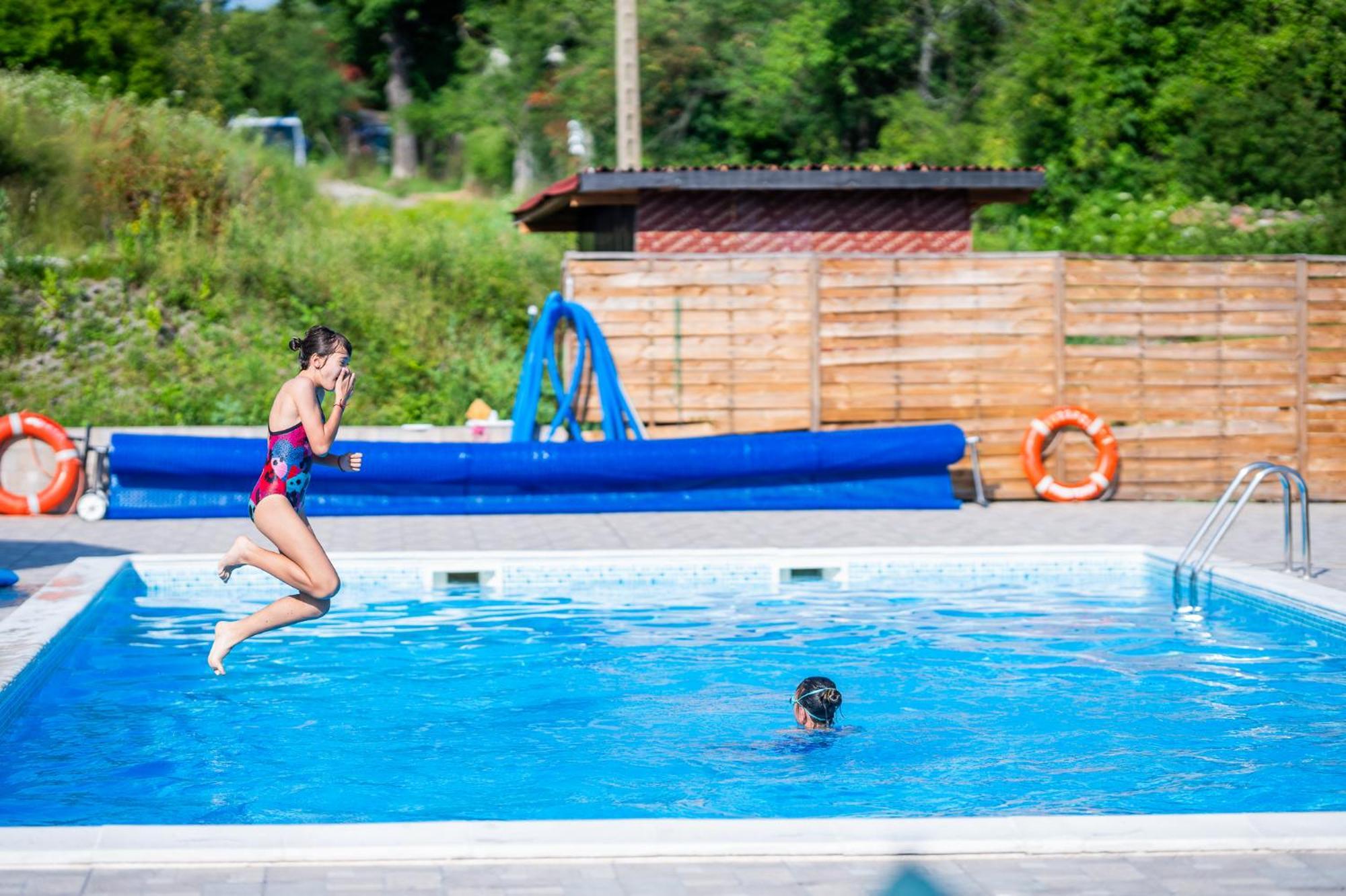 Hotel Комплекс Асеневци Tsareva Livada Esterno foto
