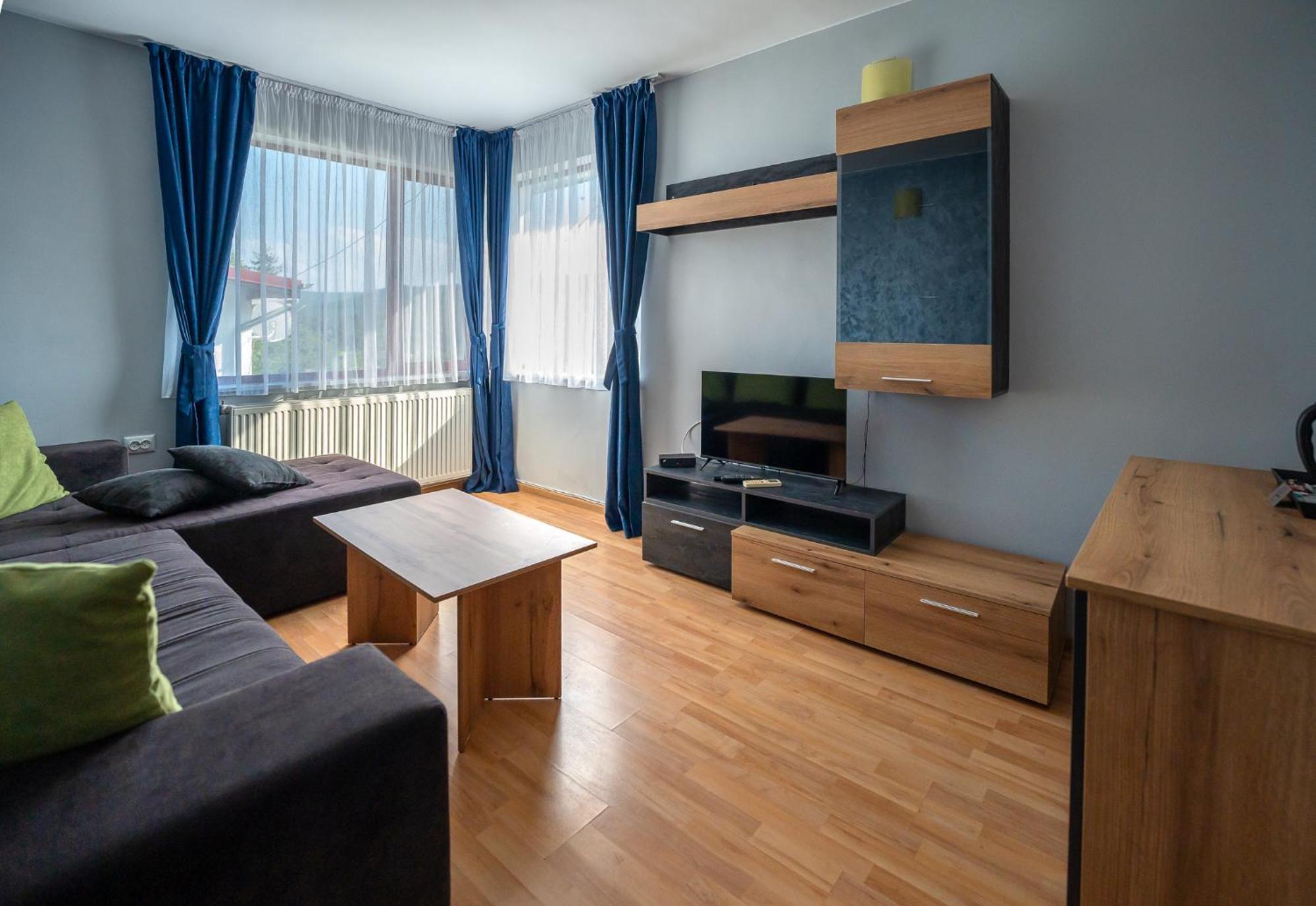 Hotel Комплекс Асеневци Tsareva Livada Esterno foto